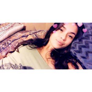 Meet your Posher, Keira